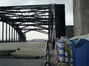 呼伦贝尔专注工业场景喷漆服务